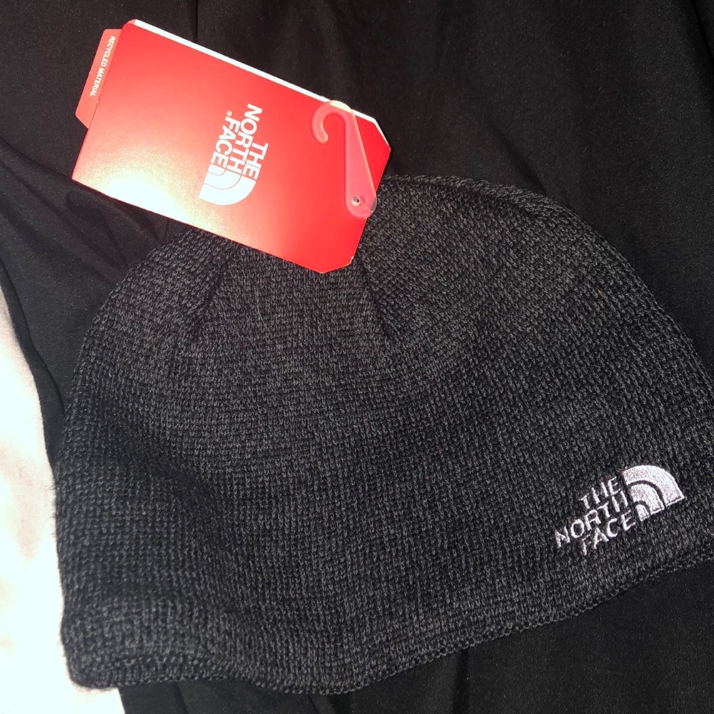 The NORTH FACE beanie